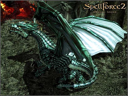 Znamy date premiery gry SpellForce 2 Dragon Storm 181242,1.jpg
